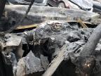 2015 Honda Odyssey Exl за продажба в Cahokia Heights, IL - Burn
