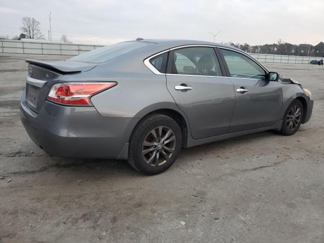  NISSAN ALTIMA 2015 Charcoal