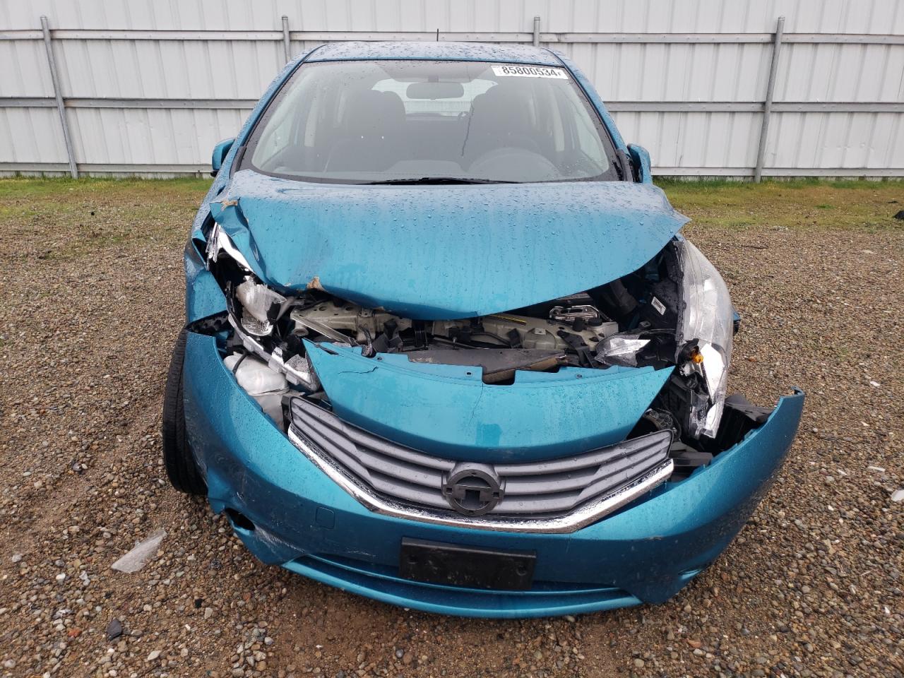 2014 Nissan Versa - Image 5