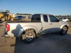 2011 Nissan Frontier Sv de vânzare în Harleyville, SC - Front End