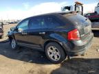 2011 Ford Edge Sel للبيع في Denver، CO - Side