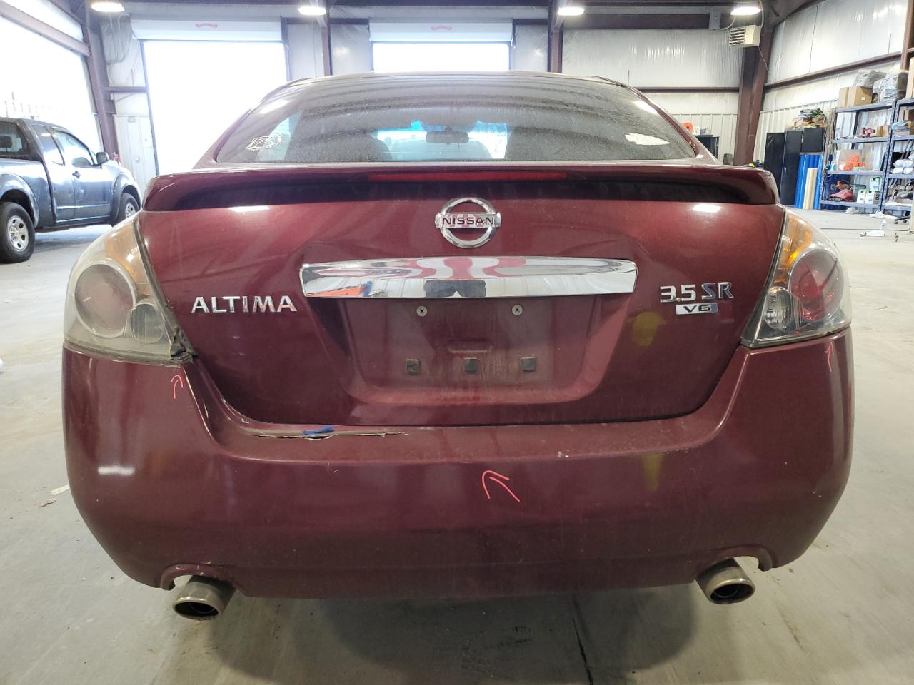 2012 Nissan Altima - Image 6