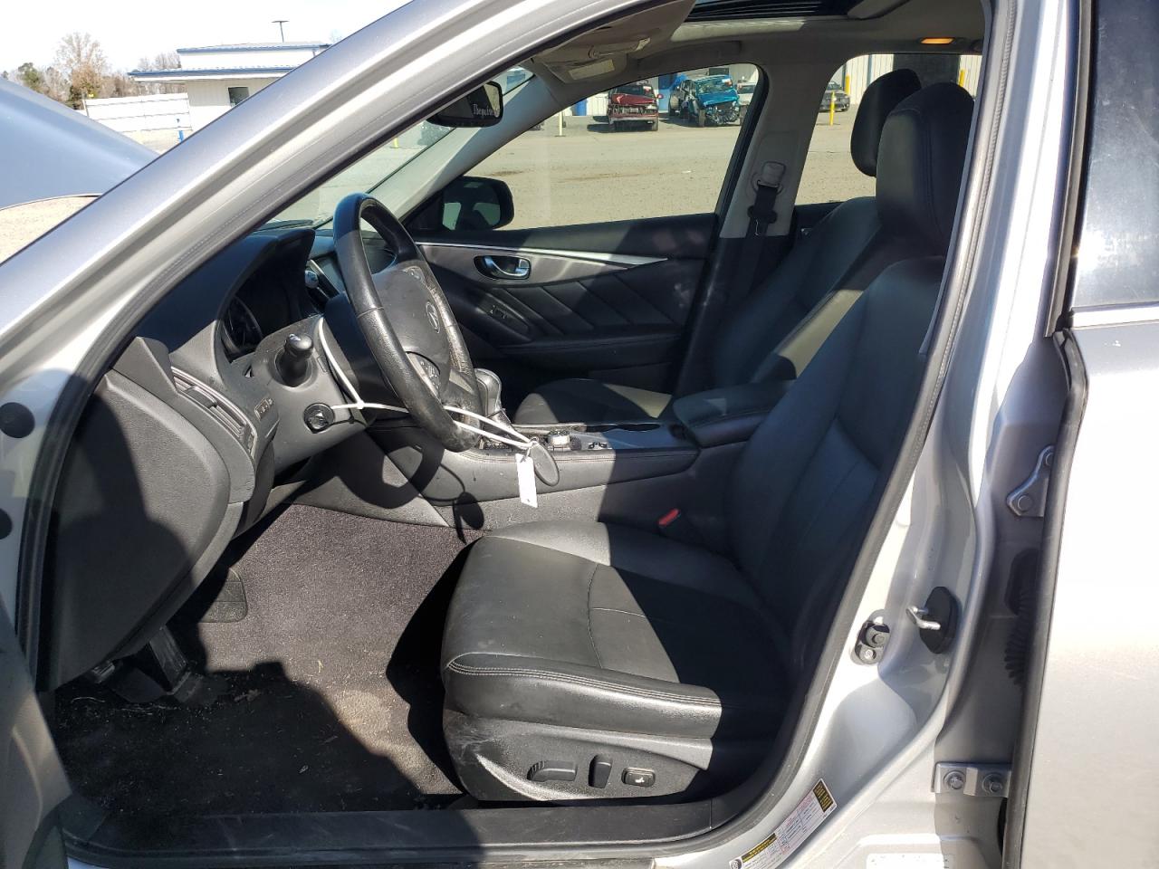 2016 Infiniti Q50 - Image 7