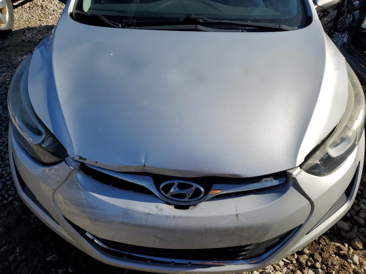 VIN 5NPDH4AE5GH727059 2016 HYUNDAI ELANTRA no.11