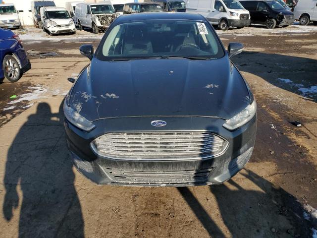  FORD FUSION 2016 Gray