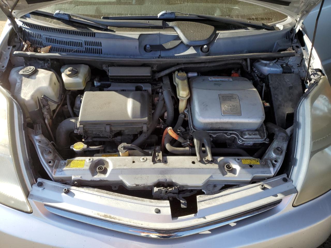 2007 Toyota Prius - Image 13