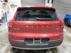 2020 Volvo Xc40 T5 Momentum en Venta en Billings, MT - Front End
