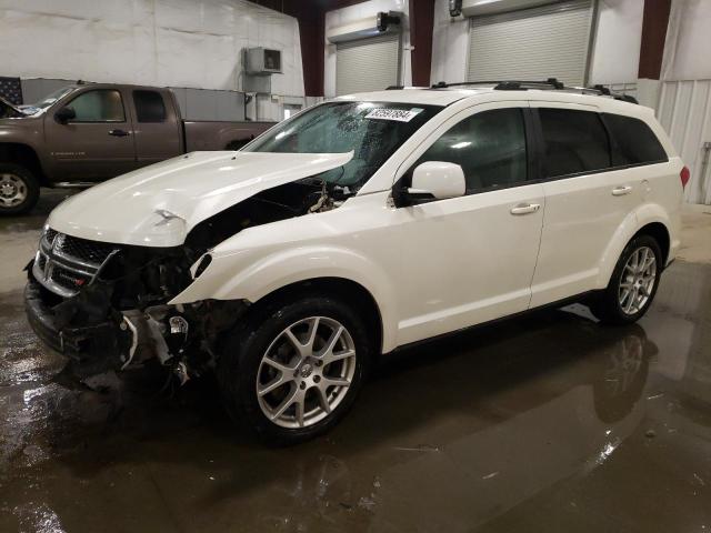 2014 Dodge Journey Sxt