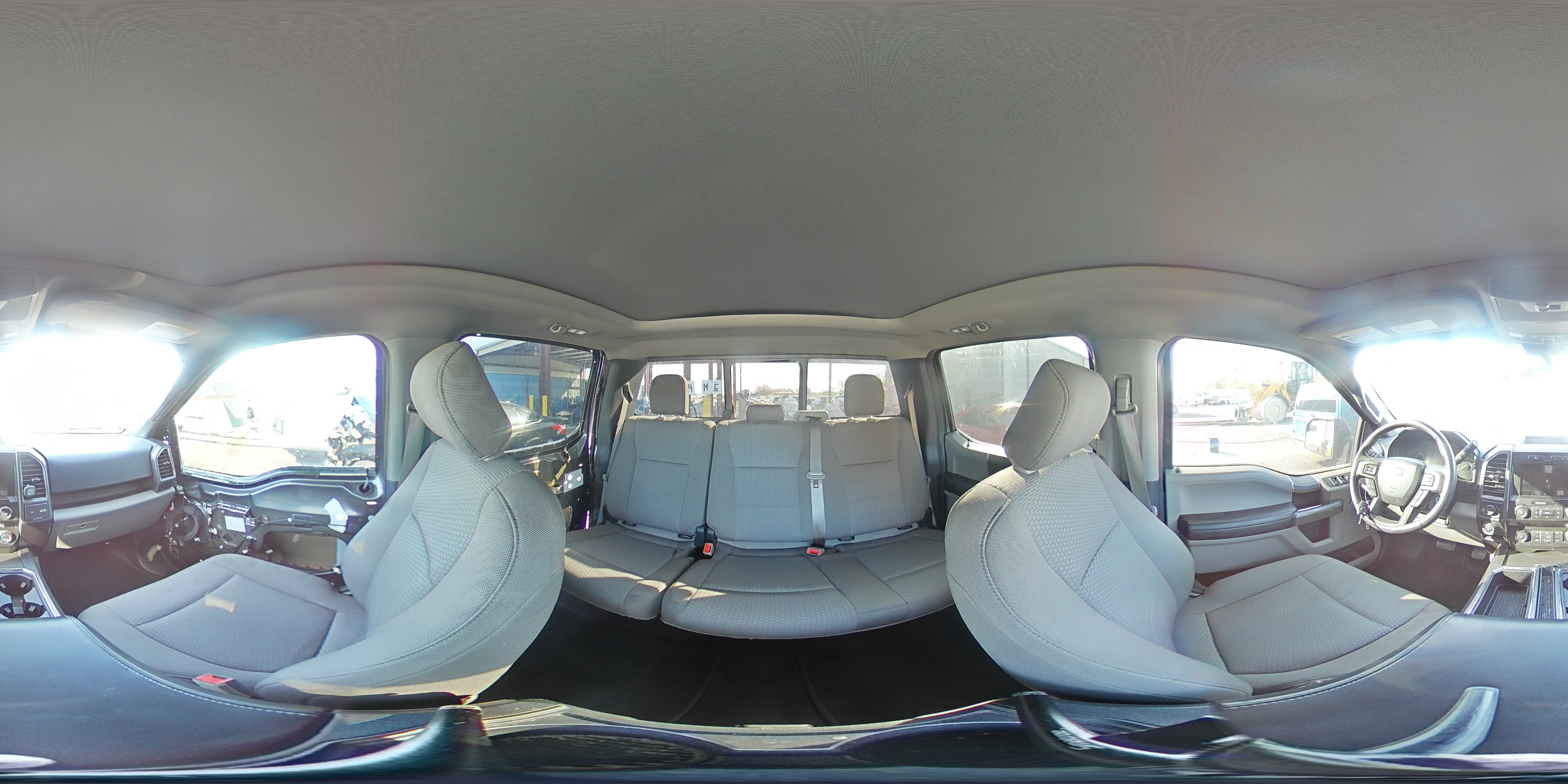 2020 Ford F-150 - Image 15