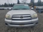 2006 Toyota Tundra Access Cab Sr5 იყიდება Graham-ში, WA - Burn - Engine