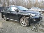 2013 Lexus Rx 450H للبيع في Waldorf، MD - All Over