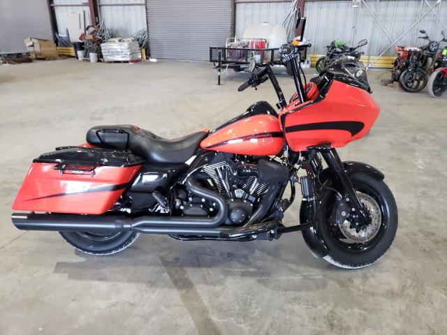 2008 Harley-Davidson Fltr 