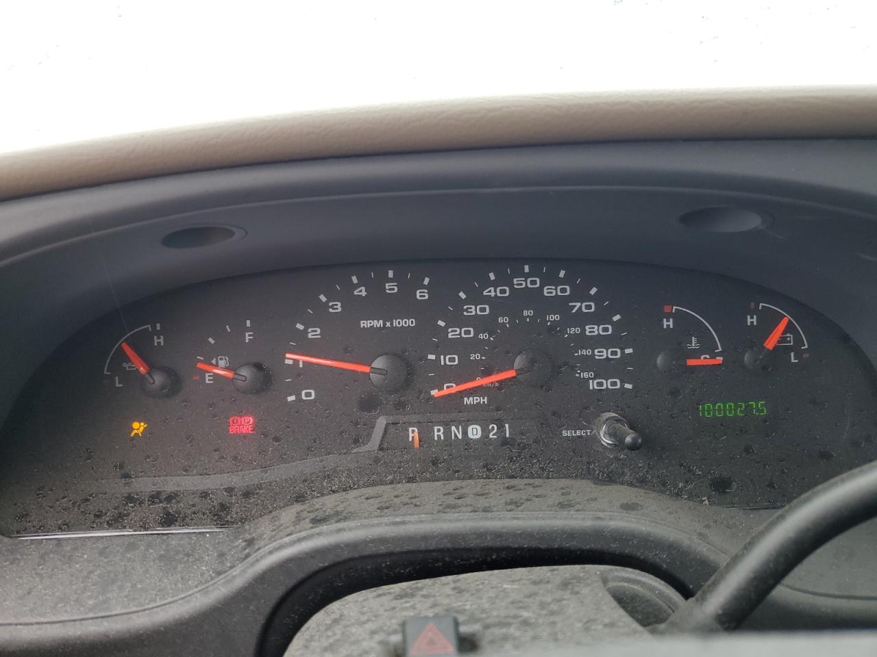 2008 Ford Econoline - Image 9