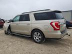 2018 Ford Expedition Max Xlt for Sale in Grand Prairie, TX - Front End