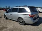 2011 Honda Odyssey Exl en Venta en Houston, TX - Rear End