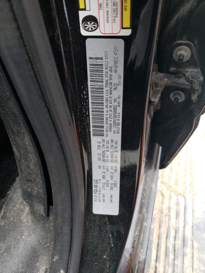 2019 RAM 1500 - Image 12