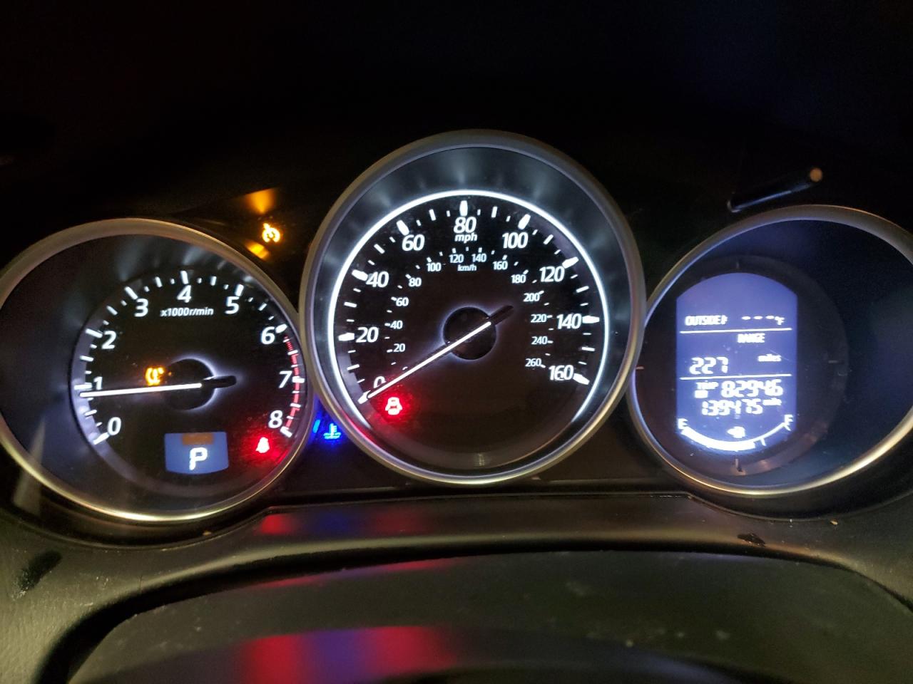 2016 Mazda CX-5 - Image 9