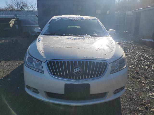  BUICK LACROSSE 2013 Biały