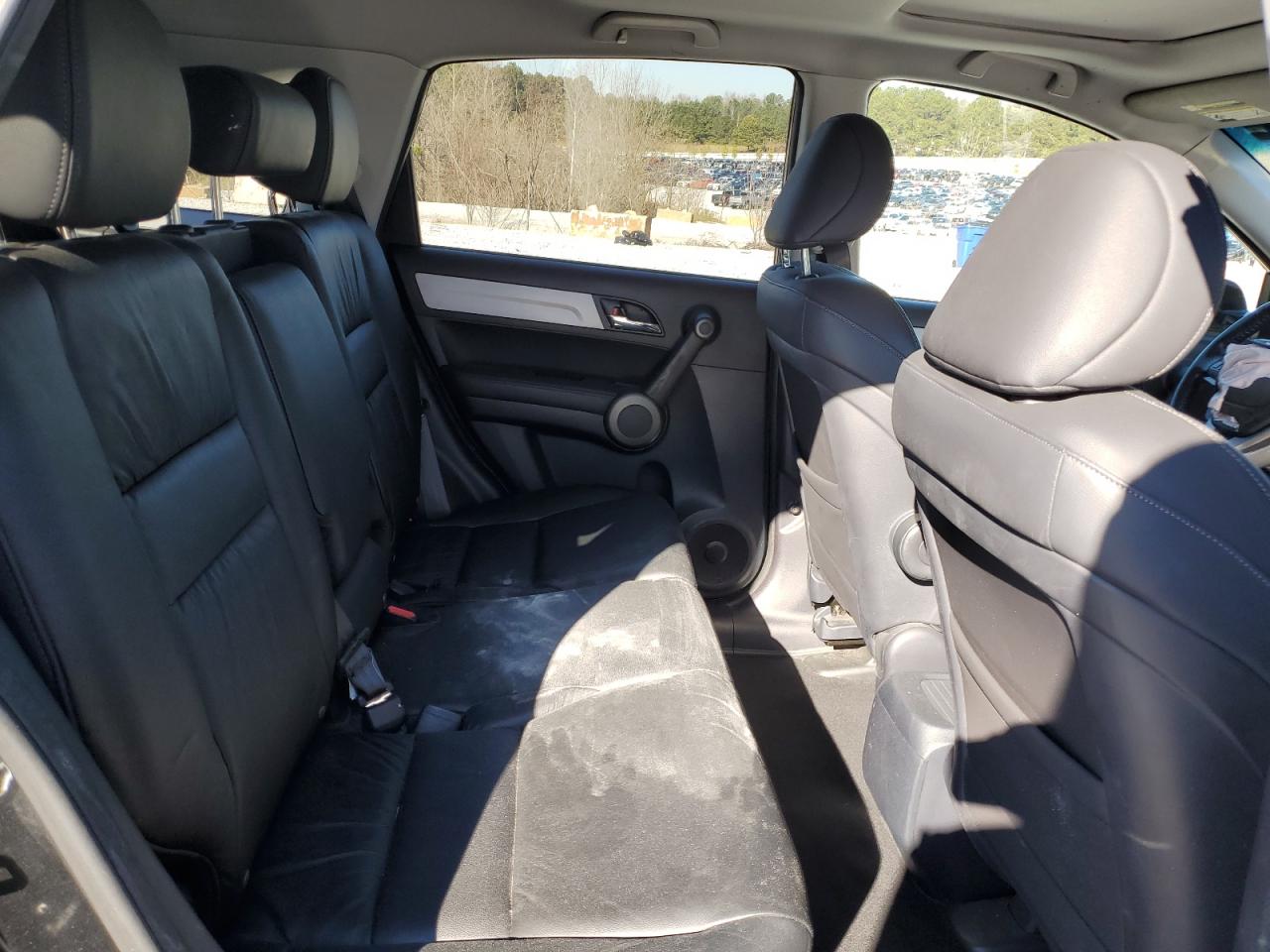 2011 Honda CR-V - Image 11