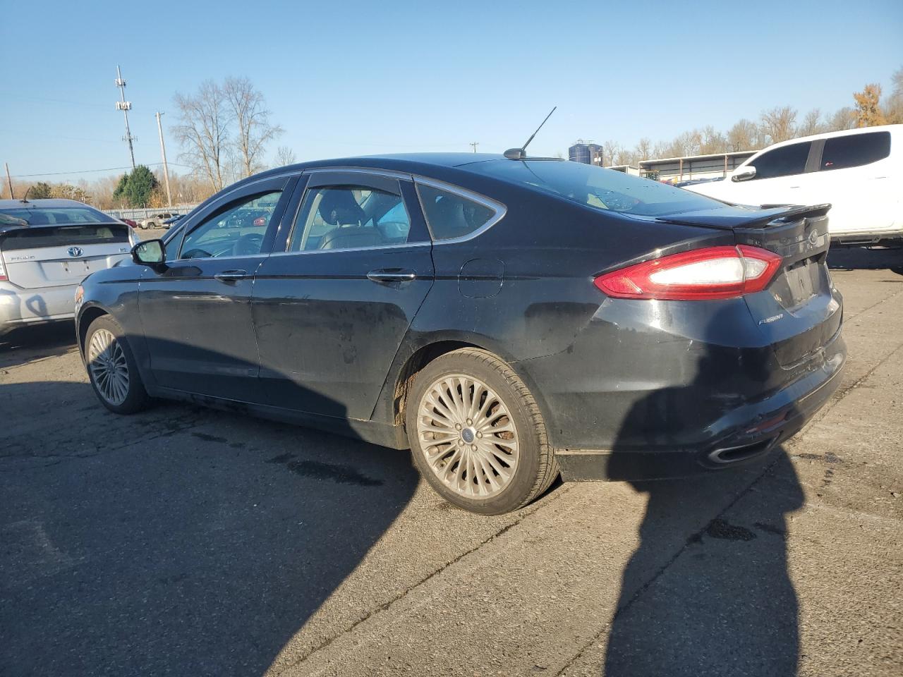 VIN 3FA6P0K90GR179450 2016 FORD FUSION no.2