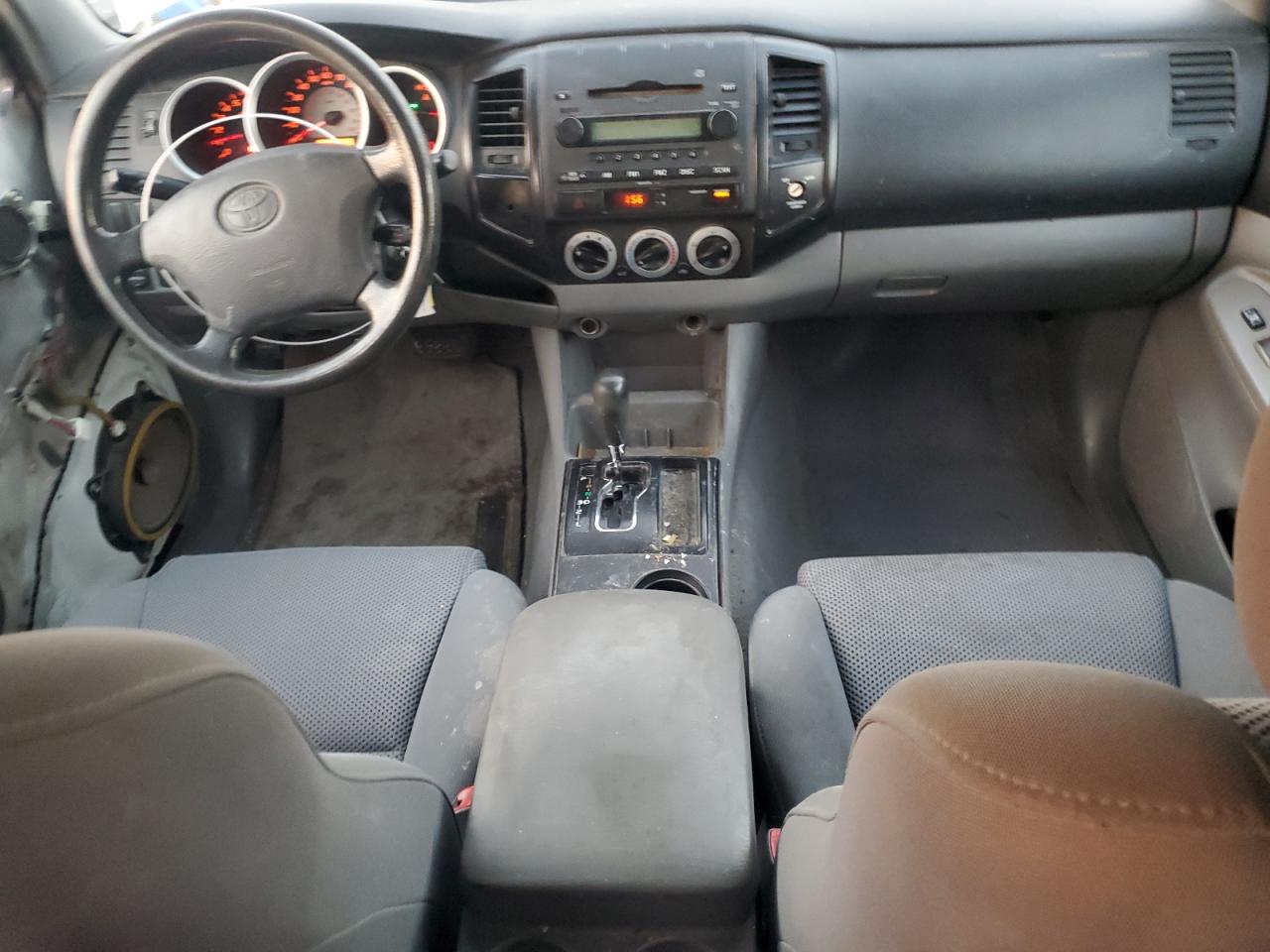 2008 Toyota Tacoma - Image 8