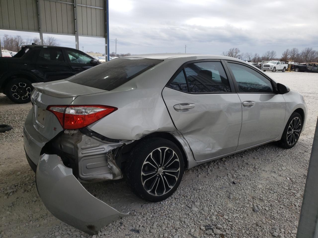 2016 Toyota Corolla - Image 3