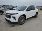 2024 Chevrolet Traverse Lt zu verkaufen in Harleyville, SC - Side