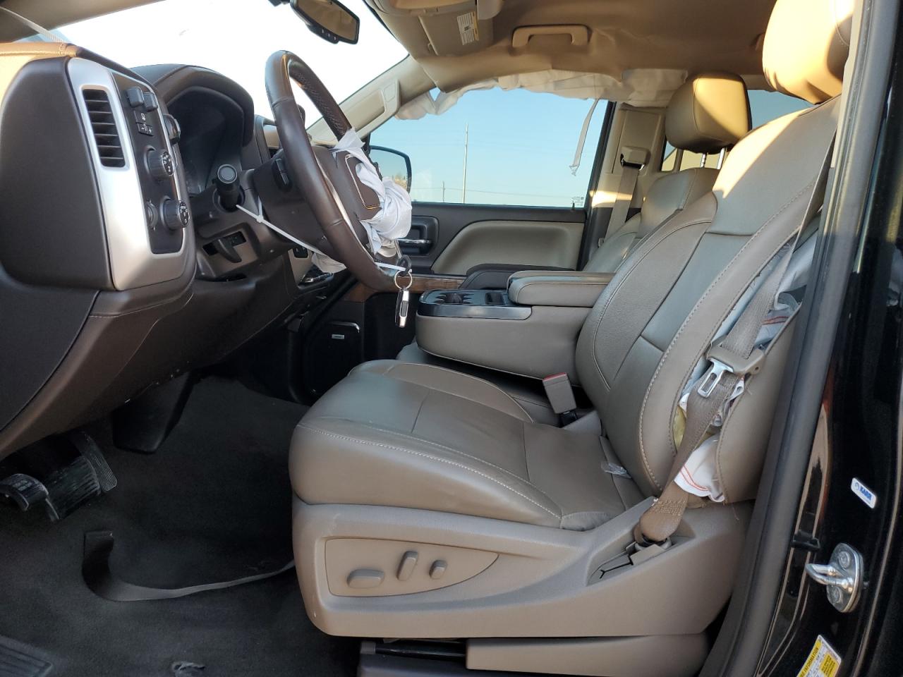 2015 GMC Sierra - Image 7