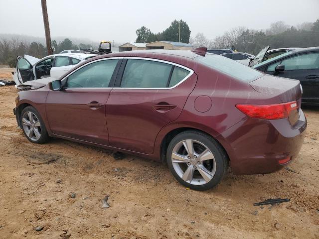  ACURA ILX 2013 Burgundy