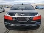 2009 Hyundai Genesis 4.6L de vânzare în Las Vegas, NV - Vandalism