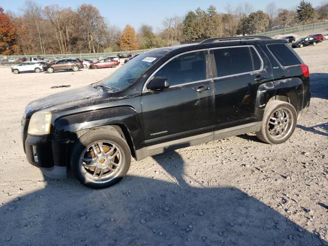 2010 Gmc Terrain Sle