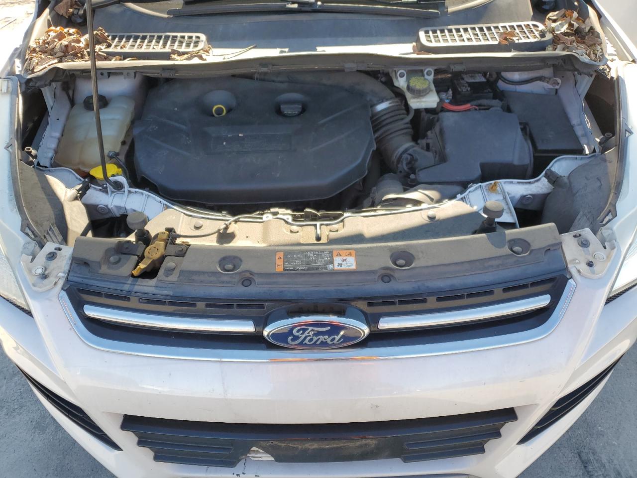 2015 Ford Escape - Image 13