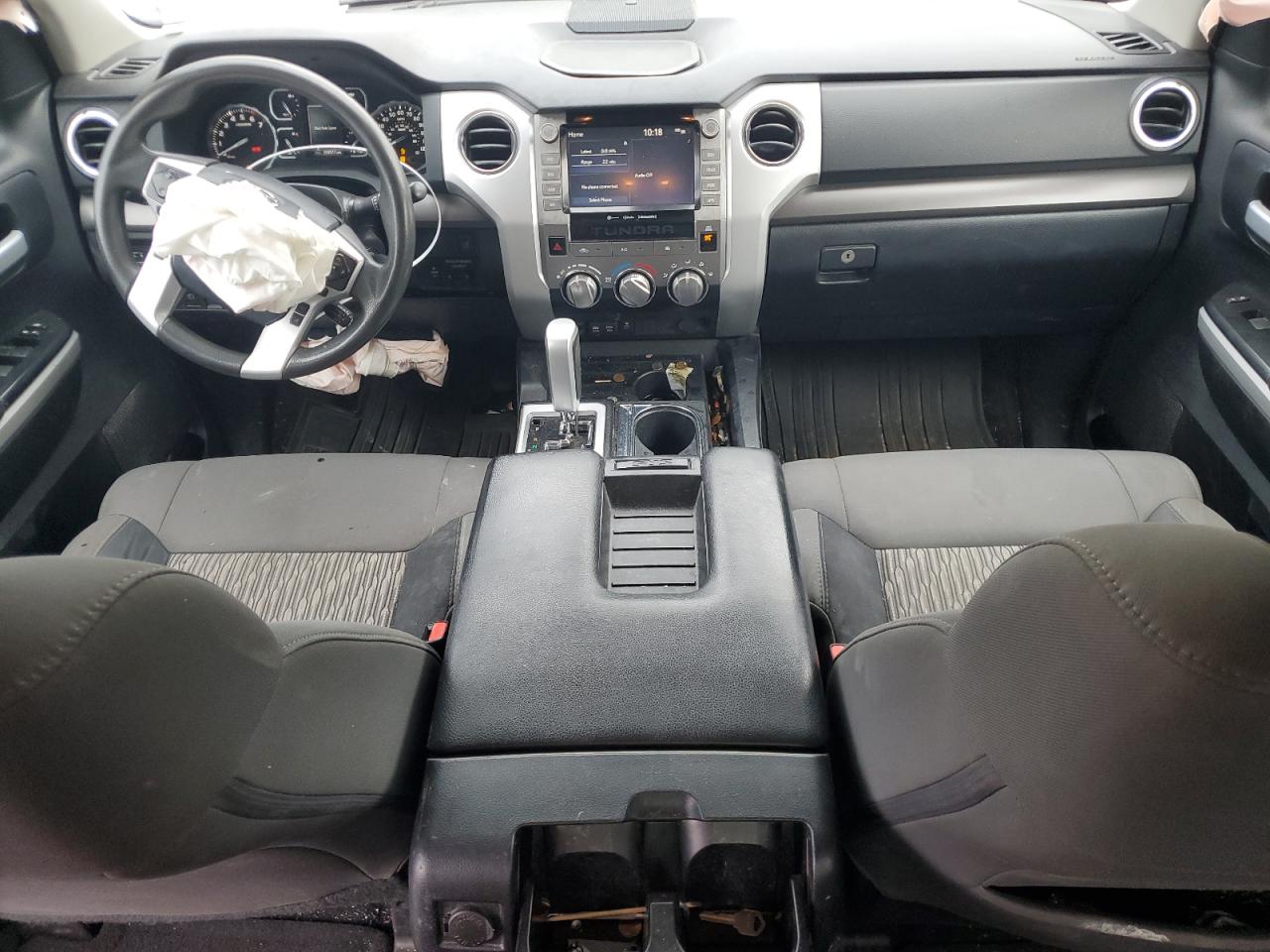 2020 Toyota Tundra - Image 8