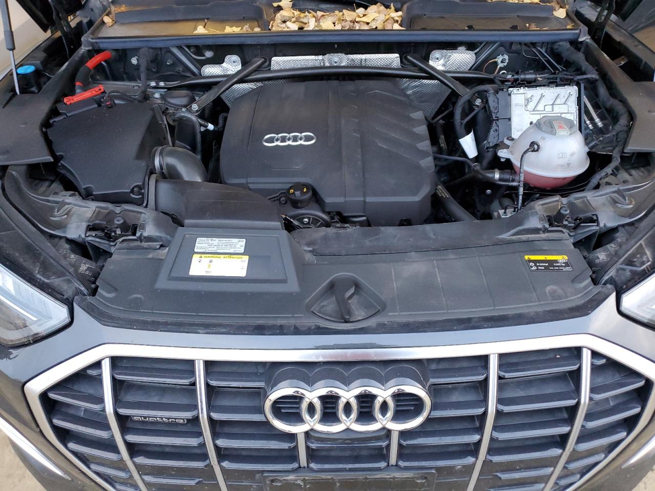 2021 Audi Q5 - Image 12