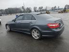 2010 Mercedes-Benz E 550 na sprzedaż w Dunn, NC - Side