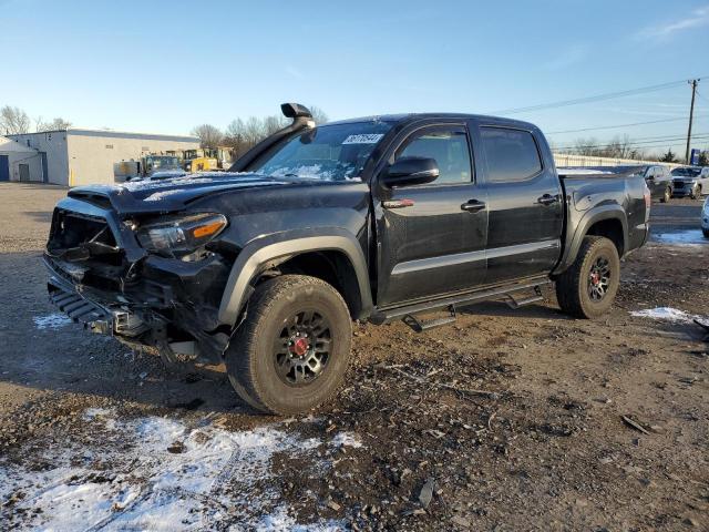 2019 Toyota Tacoma Double Cab