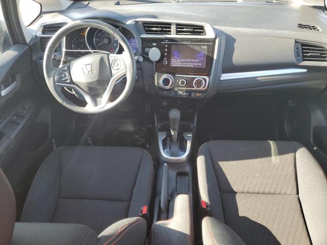  HONDA FIT 2018 Szary