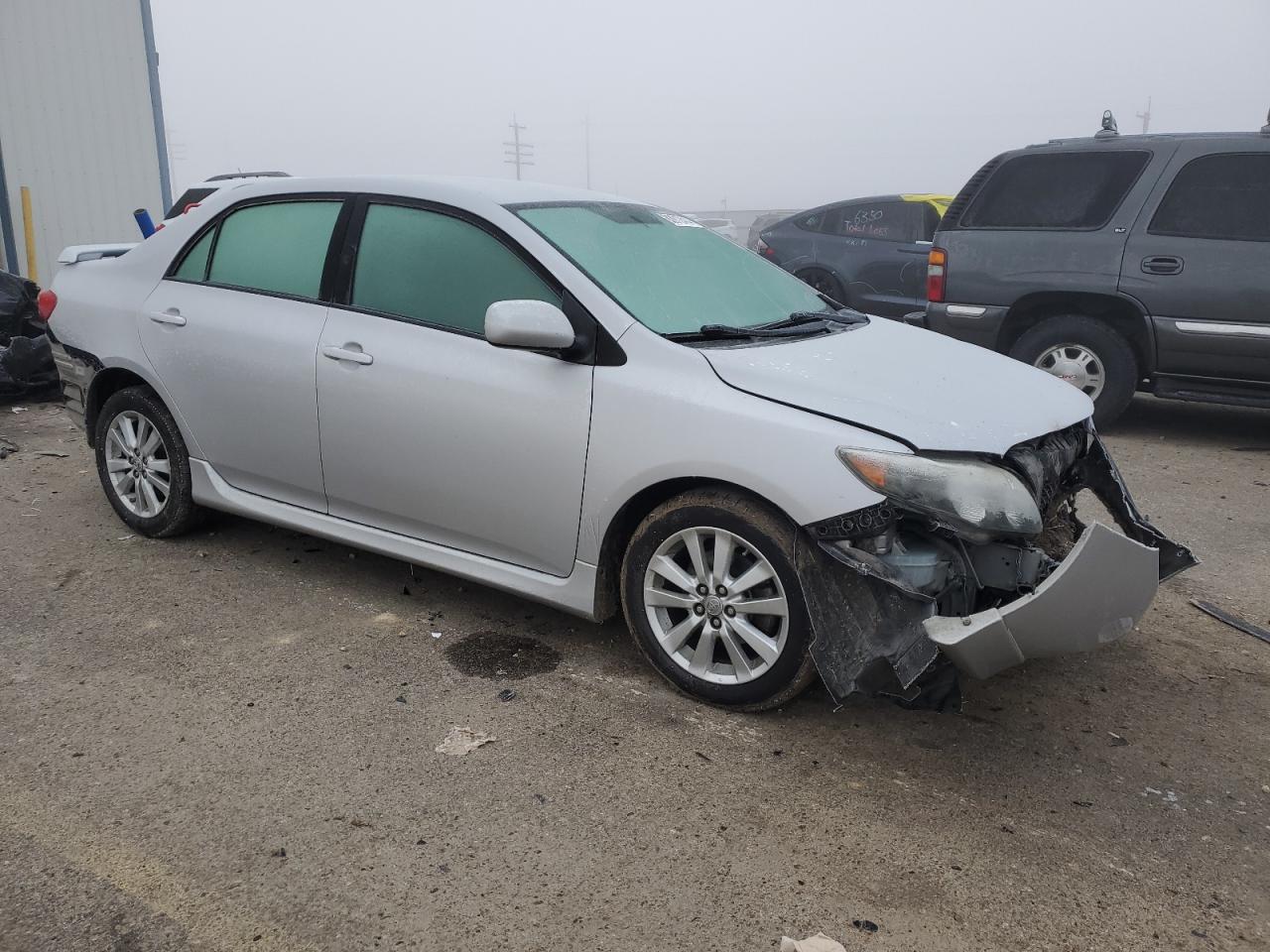 2009 Toyota Corolla - Image 4