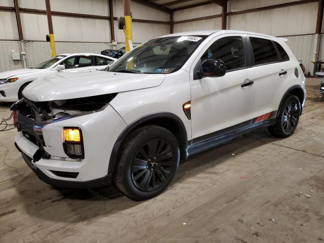 2020 Mitsubishi Outlander Sport Es for Sale in Pennsburg, PA - Front End