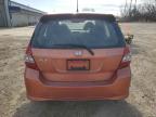 2007 HONDA FIT S   à vendre chez Copart WI - MILWAUKEE NORTH
