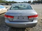 2006 Hyundai Sonata Gls на продаже в Savannah, GA - Front End