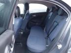 2023 FIAT 500X CLUB for sale at Copart PETERLEE