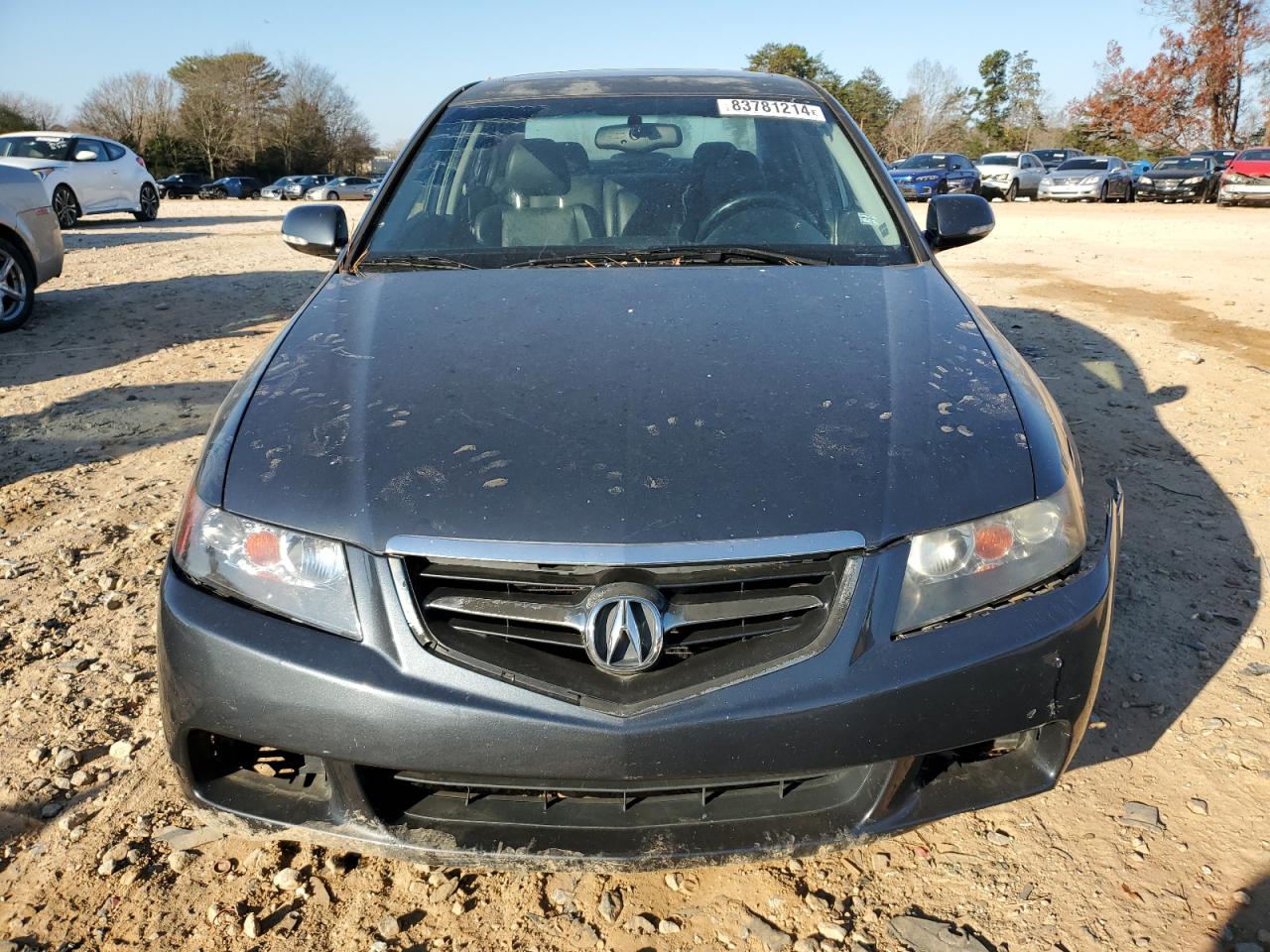2004 Acura TSX - Image 5