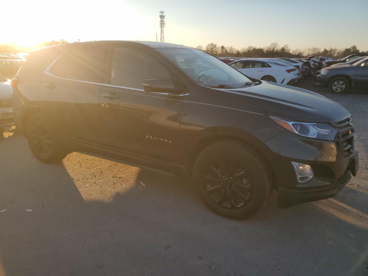2019 Chevrolet Equinox - Image 4
