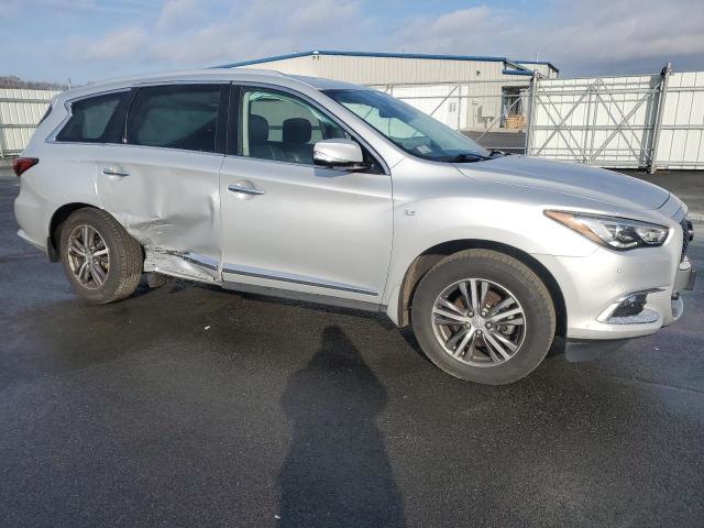  INFINITI QX60 2020 Szary