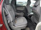 2011 Chevrolet Traverse Lt zu verkaufen in Anderson, CA - Mechanical