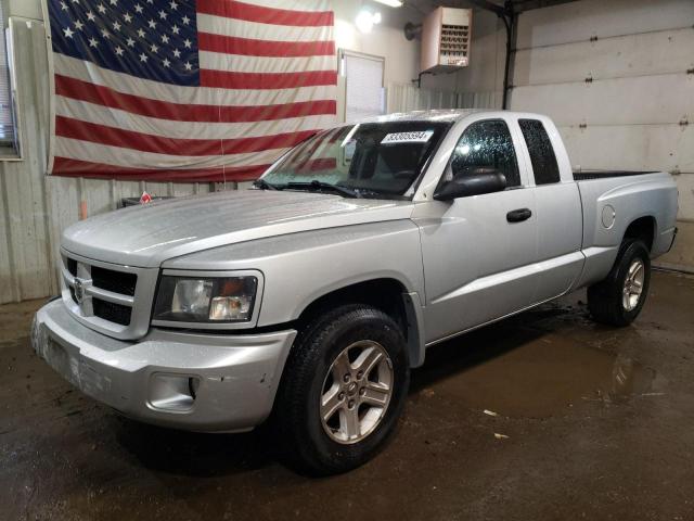 2011 Dodge Dakota Slt