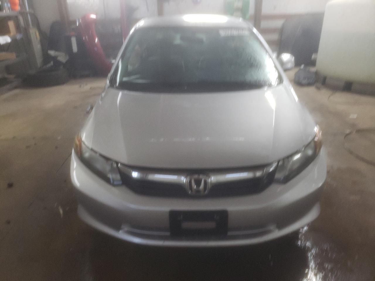 2012 Honda Civic - Image 5