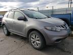 2012 Nissan Murano S продається в Littleton, CO - Rear End