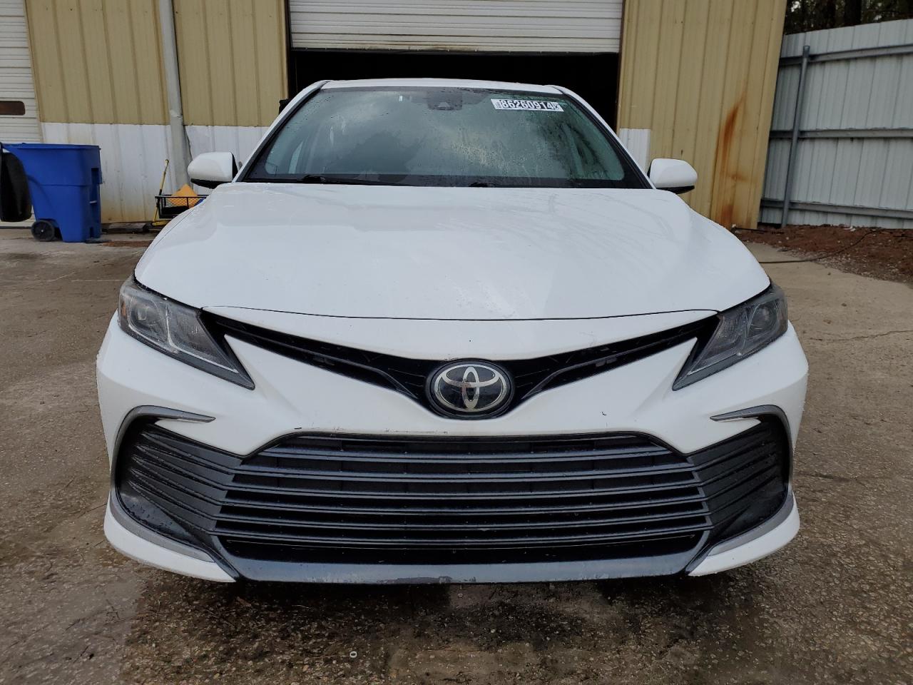 2022 Toyota Camry - Image 5